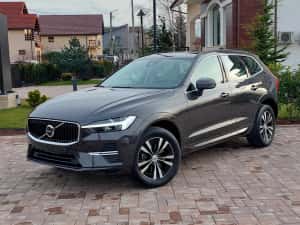 VOLVO XC60 2.0B4 197cp 4x4 Diesel+Hibrid *2022* ULTIMATE Intretinut — miniatura 10