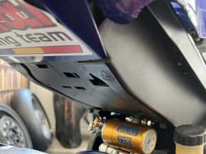 Yamaha R6 Rj15 SSP — miniatura 3