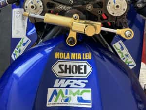 Yamaha R6 Rj15 SSP — miniatura 4
