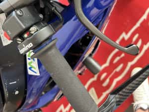 Yamaha R6 Rj15 SSP — miniatura 6
