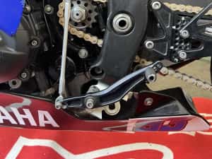 Yamaha R6 Rj15 SSP — miniatura 7
