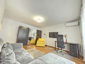 Timpuri Noi- 5 min metrou| Boiler| Garosniera moderna la cheie! — miniatura 1