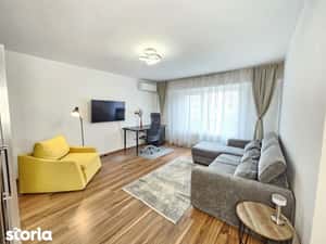 Timpuri Noi- 5 min metrou| Boiler| Garosniera moderna la cheie! — miniatura 4