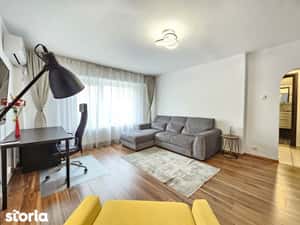 Timpuri Noi- 5 min metrou| Boiler| Garosniera moderna la cheie! — miniatura 5