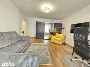 Timpuri Noi- 5 min metrou| Boiler| Garosniera moderna la cheie! — miniatura 6