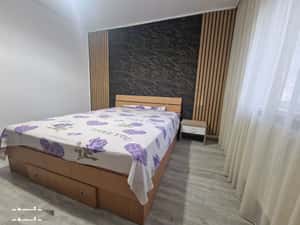 Navodari (Sud)-2 camere mobilat,utilat, gaze, parcare,termen lung-350e