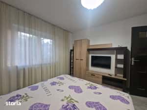 Navodari (Sud)-2 camere mobilat,utilat, gaze, parcare,termen lung-350e — miniatura 4