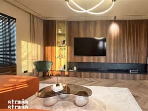 PREMIUM RENOVAT INCITY RESIDENCES PARCARE SUBTERANA SMART HOME — miniatura 2