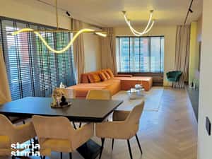 PREMIUM RENOVAT INCITY RESIDENCES PARCARE SUBTERANA SMART HOME — miniatura 3