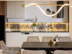 PREMIUM RENOVAT INCITY RESIDENCES PARCARE SUBTERANA SMART HOME — miniatura 5