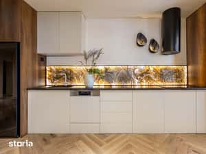 PREMIUM RENOVAT INCITY RESIDENCES PARCARE SUBTERANA SMART HOME — miniatura 6
