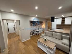 One Cotroceni Park | 2 Camere | Parcare | Terasa | 67 MP | 3/11