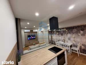 One Cotroceni Park | 2 Camere | Parcare | Terasa | 67 MP | 3/11 — miniatura 4