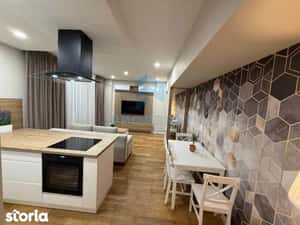 One Cotroceni Park | 2 Camere | Parcare | Terasa | 67 MP | 3/11 — miniatura 5