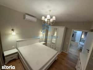 One Cotroceni Park | 2 Camere | Parcare | Terasa | 67 MP | 3/11 — miniatura 6