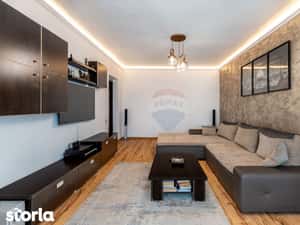 Apartament cu 3 camere, Gradini Manastur, 75mp, 2 bai, Comision 0% — miniatura 4