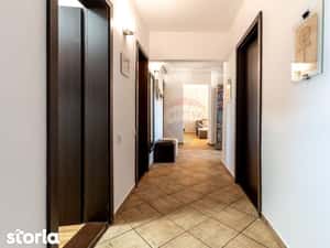 Apartament cu 3 camere, Gradini Manastur, 75mp, 2 bai, Comision 0% — miniatura 6