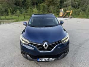 Vand Renault Kadjar 2016 — miniatura 2