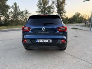 Vand Renault Kadjar 2016 — miniatura 3