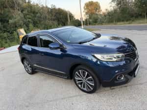 Vand Renault Kadjar 2016 — miniatura 4
