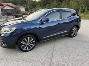Vand Renault Kadjar 2016 — miniatura 5