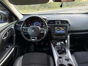 Vand Renault Kadjar 2016 — miniatura 6