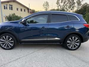 Vand Renault Kadjar 2016 — miniatura 9