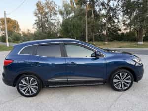 Vand Renault Kadjar 2016 — miniatura 10