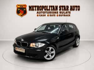 BMW 118i - 2010, 3.980 EUR