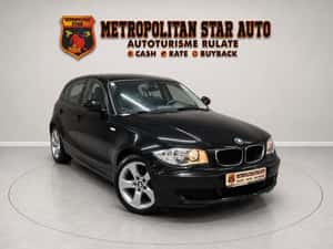 BMW 118i - 2010, 3.980 EUR — miniatura 2