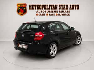 BMW 118i - 2010, 3.980 EUR — miniatura 4