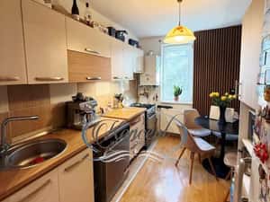 Apartament decomandat in cartierul Gheorgheni — miniatura 4