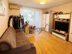 Apartament decomandat in cartierul Gheorgheni — miniatura 5