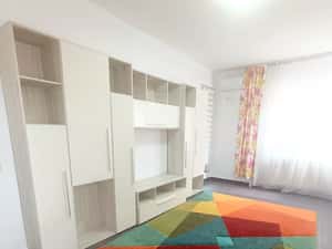 Apartament 2 camere mobilat utilat parcare Str Tineretului Militari — miniatura 4