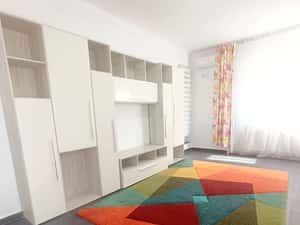 Apartament 2 camere mobilat utilat parcare Str Tineretului Militari — miniatura 5