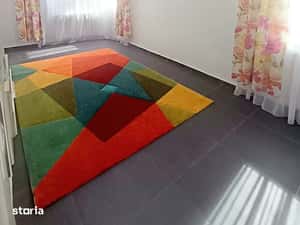 Apartament 2 camere mobilat utilat parcare Str Tineretului Militari — miniatura 6