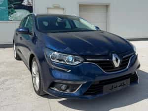 Renault Megane 1.5DCI Euro6/Navigatie mare/ Camera/ Senzori 360/ Garanție 12 luni — miniatura 1