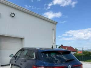 Renault Megane 1.5DCI Euro6/Navigatie mare/ Camera/ Senzori 360/ Garanție 12 luni — miniatura 4