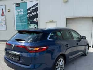 Renault Megane 1.5DCI Euro6/Navigatie mare/ Camera/ Senzori 360/ Garanție 12 luni — miniatura 5