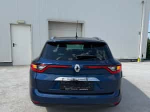 Renault Megane 1.5DCI Euro6/Navigatie mare/ Camera/ Senzori 360/ Garanție 12 luni — miniatura 6