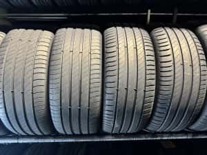 Anvelope  225/50/17 Michelin — miniatura 1