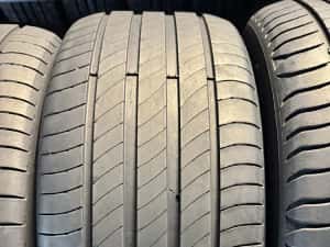 Anvelope  225/50/17 Michelin — miniatura 4