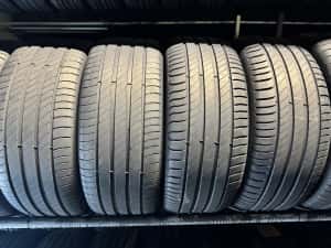 Anvelope  225/50/17 Michelin — miniatura 6