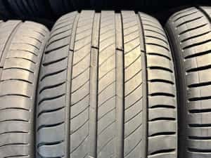 Anvelope  225/50/17 Michelin — miniatura 8
