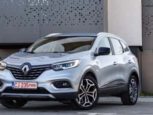 Renault Kadjar ///1.3 tce /Intens/Garanție /Rate