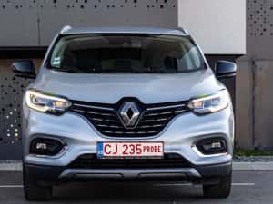 Renault Kadjar ///1.3 tce /Intens/Garanție /Rate — miniatura 2