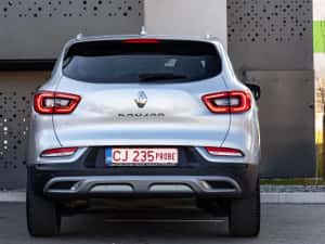Renault Kadjar ///1.3 tce /Intens/Garanție /Rate — miniatura 5