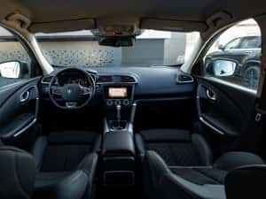 Renault Kadjar ///1.3 tce /Intens/Garanție /Rate — miniatura 7