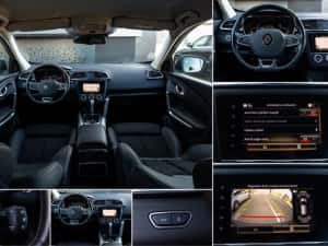 Renault Kadjar ///1.3 tce /Intens/Garanție /Rate — miniatura 8