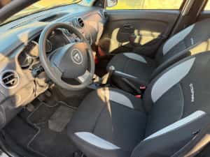 Dacia Sandero Stepway ,0.9 TCE,Inmatriculat Ro,Rate/Garantie — miniatura 6